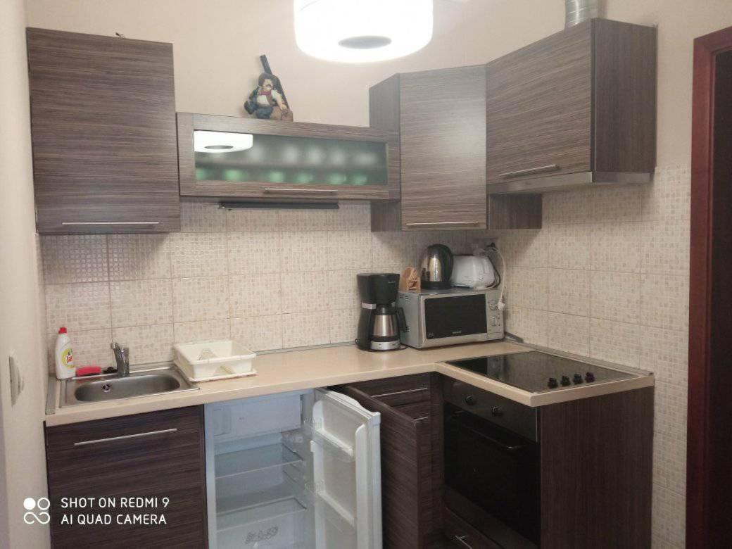 Besenyei Apartman Sárvár Exterior foto